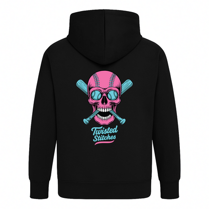 Big League Chew Reaper - Youth Hoodie