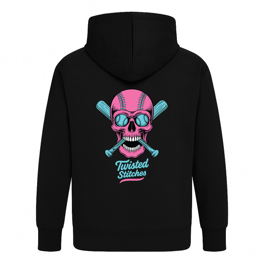 Big League Chew Reaper - Youth Hoodie