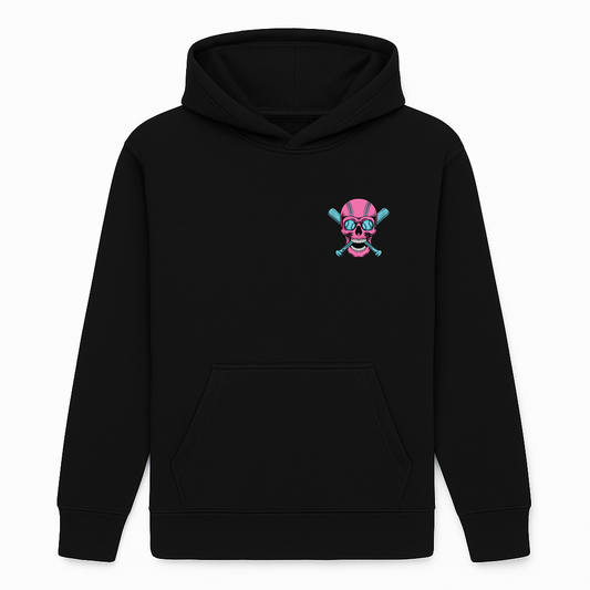 Big League Chew Reaper - Youth Hoodie