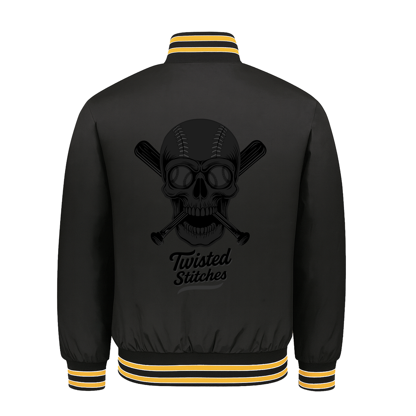 Black Out - Bomber