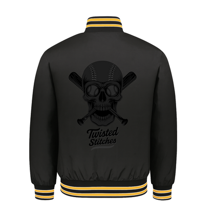 Black Out - Bomber