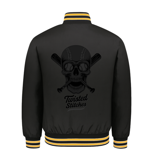 Black Out - Bomber
