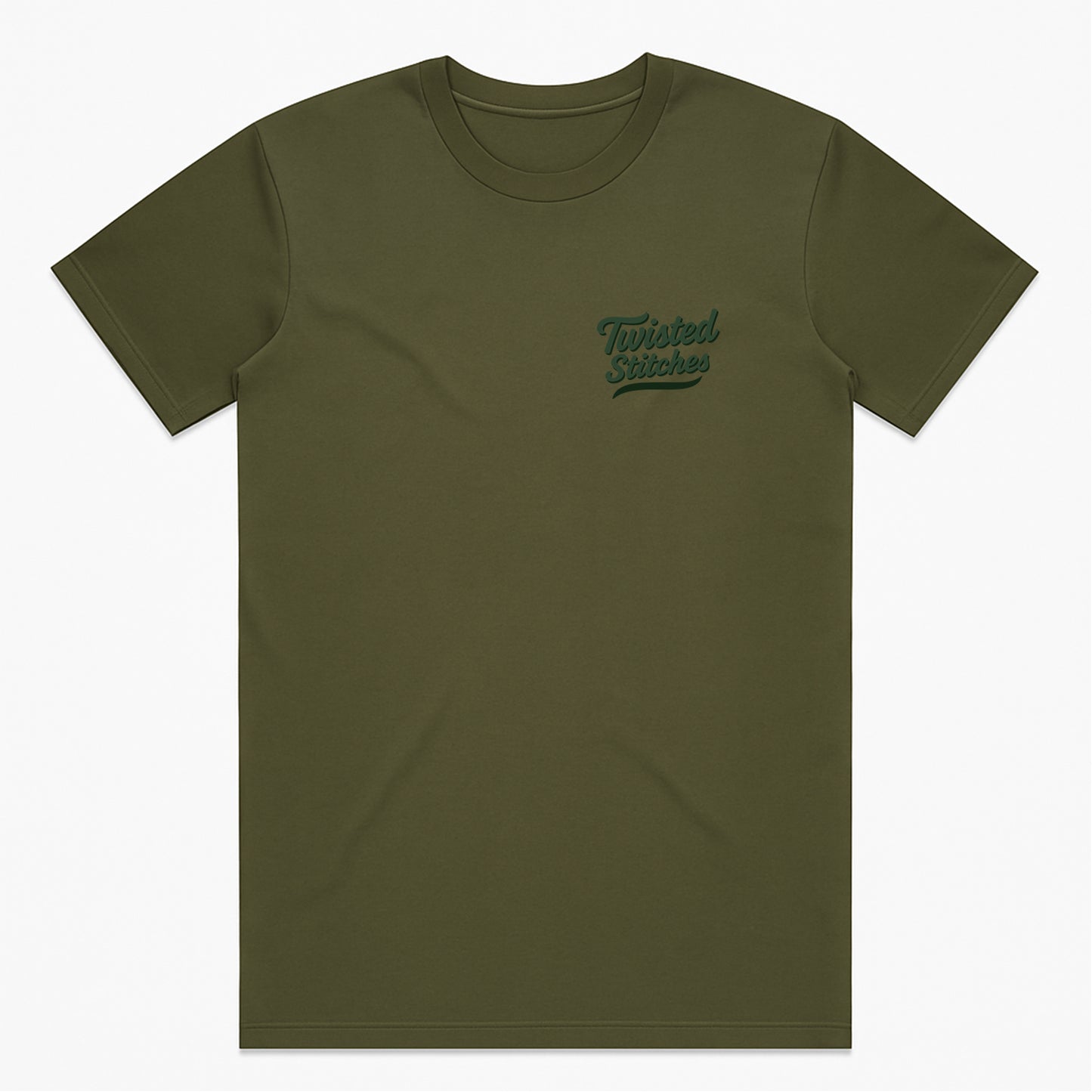Camo Reaper - Youth Tee