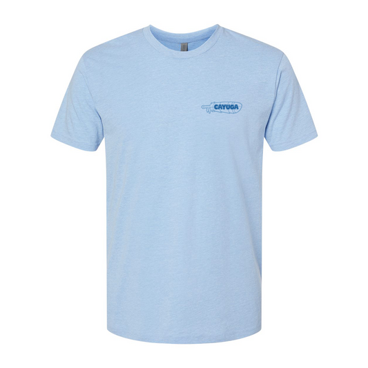 Dads - Totem Tshirt
