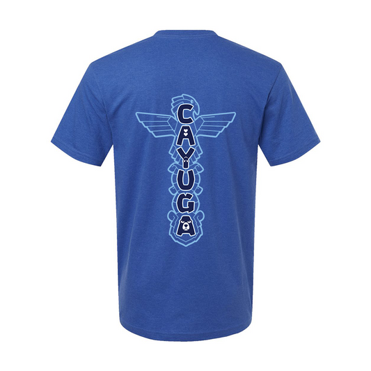 Dads - Totem T-Shirt