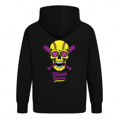 Day Time Destroyer - Youth Hoodie