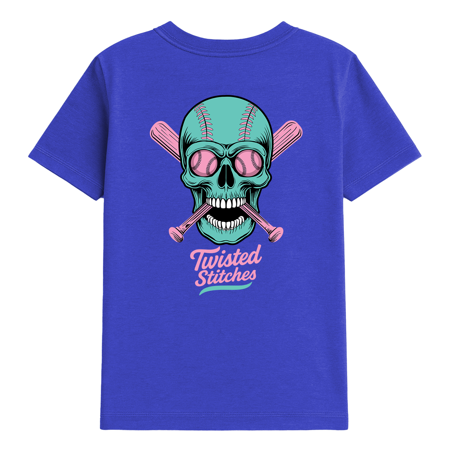 Dead Ball Youth Tee
