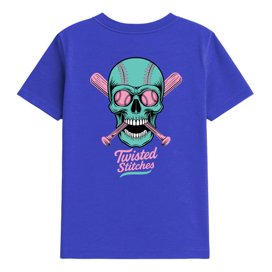 Dead Ball Youth Tee