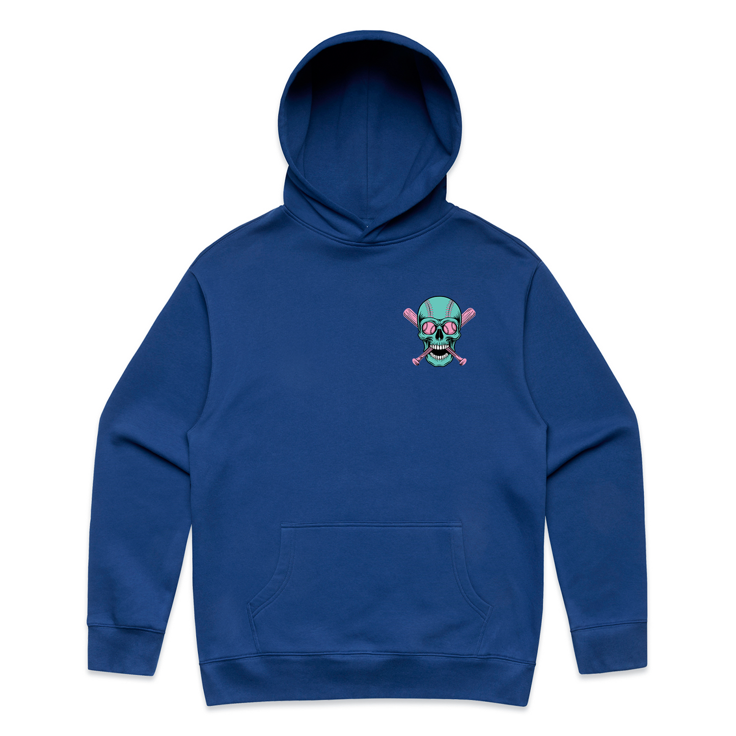 Dead Ball Hoodie