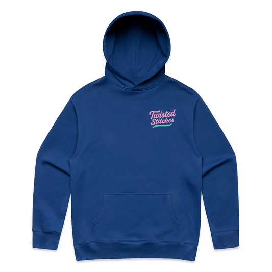 Dead Ball Hoodie