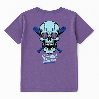 Dead Center Youth Tee