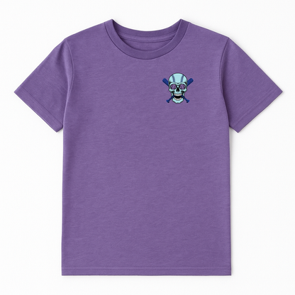 Dead Center Youth Tee