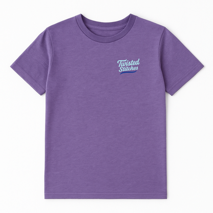 Dead Center Youth Tee
