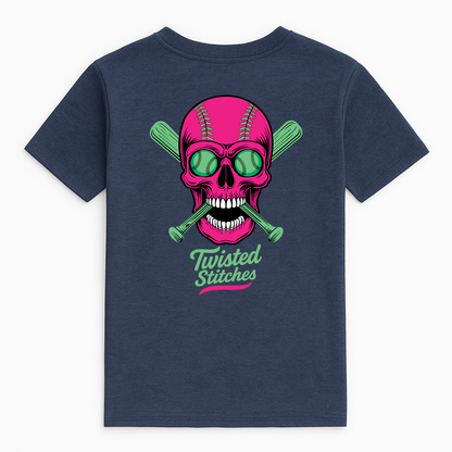 Dead of Night Youth Tee