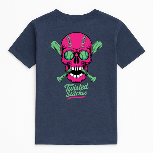 Dead of Night Youth Tee