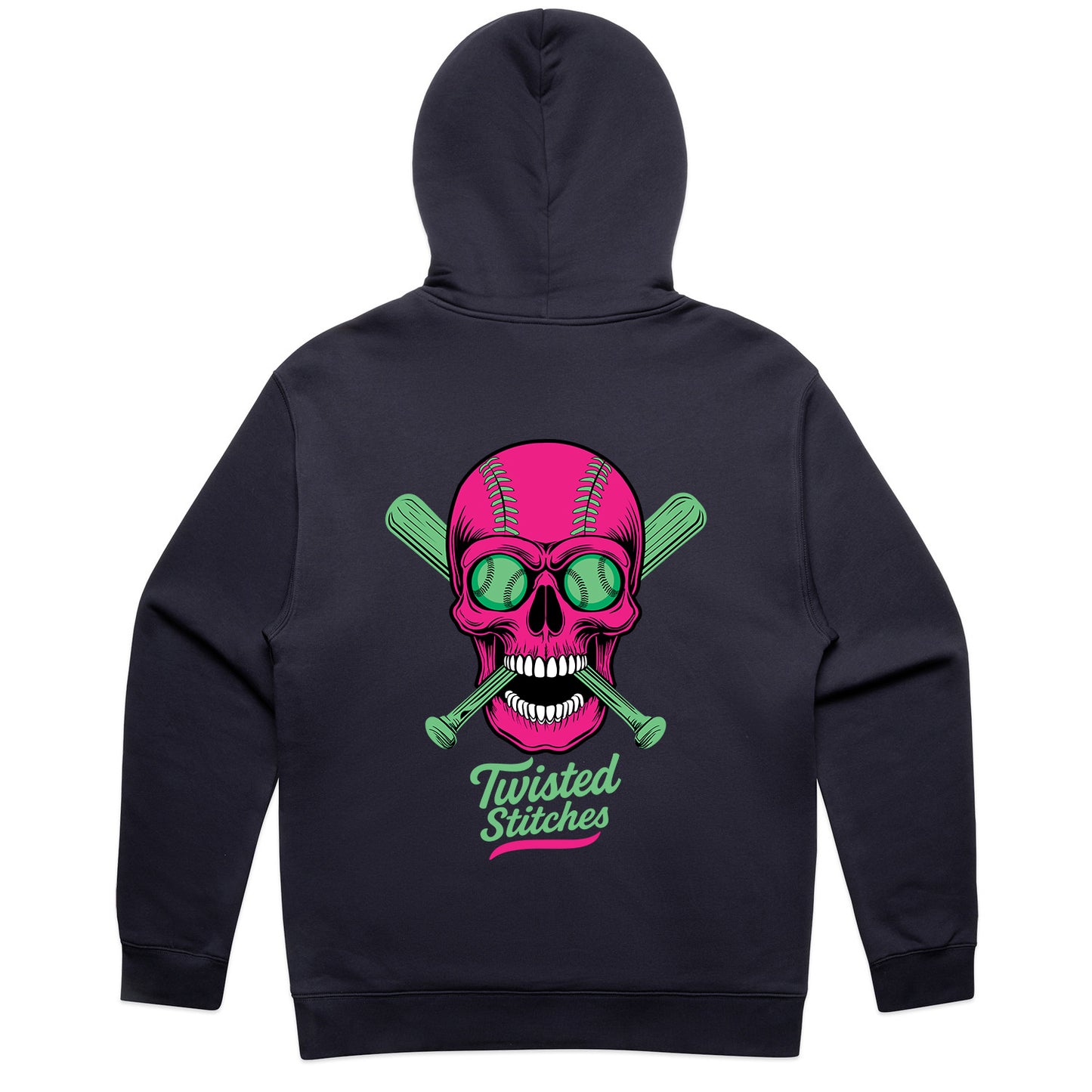 Dead of Night Hoodie