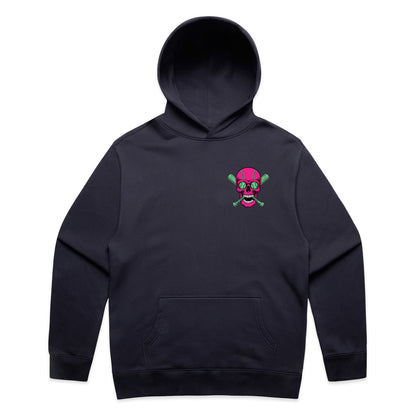 Dead of Night Hoodie