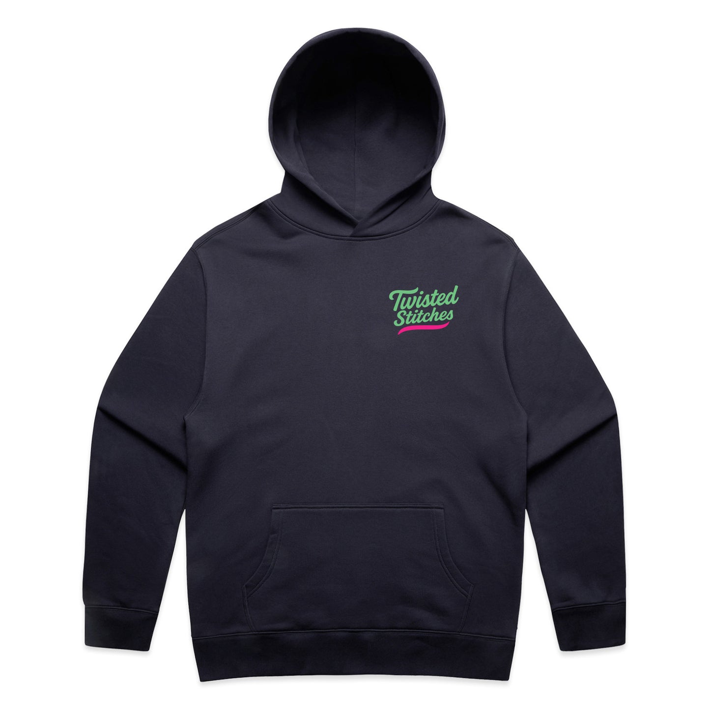 Dead of Night Hoodie
