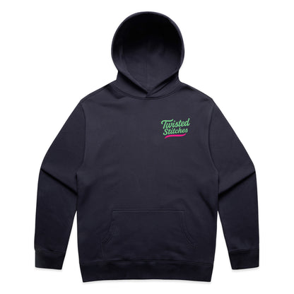 Dead of Night Hoodie