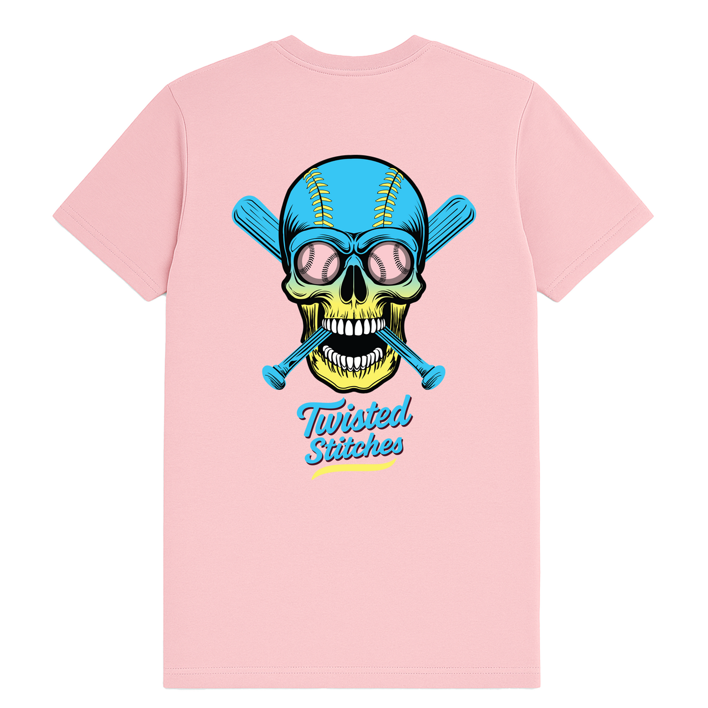 Diamond Reaper Youth Tee