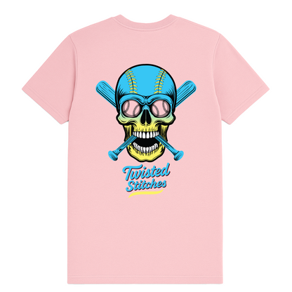 Diamond Reaper Tee