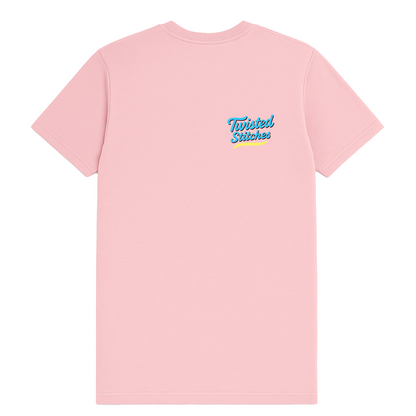 Diamond Reaper Tee