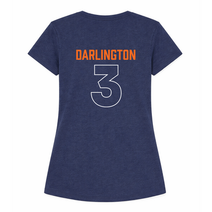 Cooperstown - Women's T-Shirt