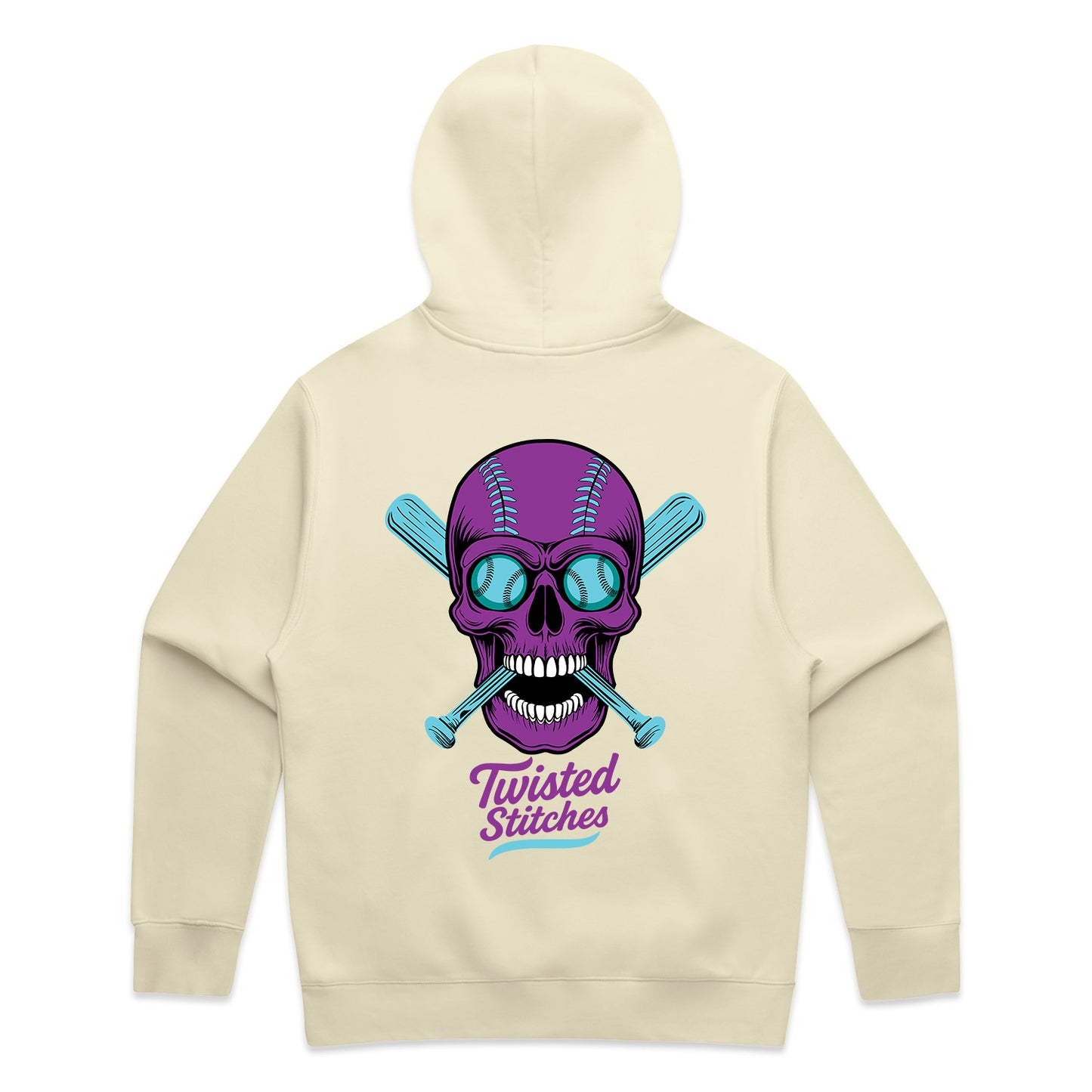 Ghost Pepper Hoodie