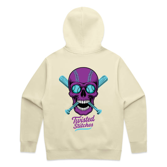 Ghost Pepper Hoodie