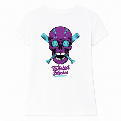 Ghost Pepper Reaper Women's Tee