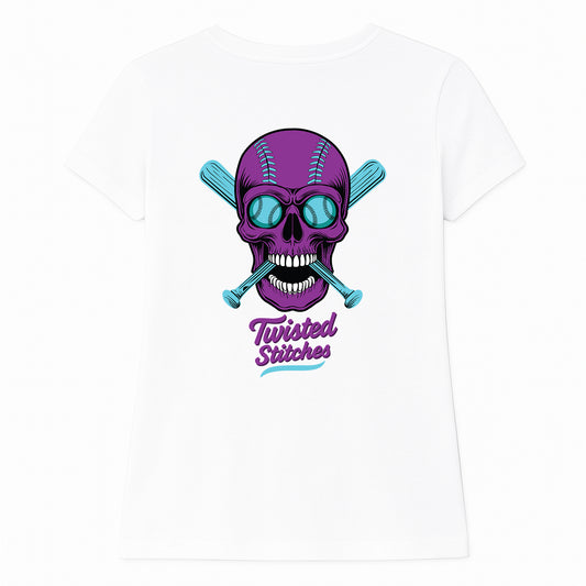 Ghost Pepper Reaper Women's Tee