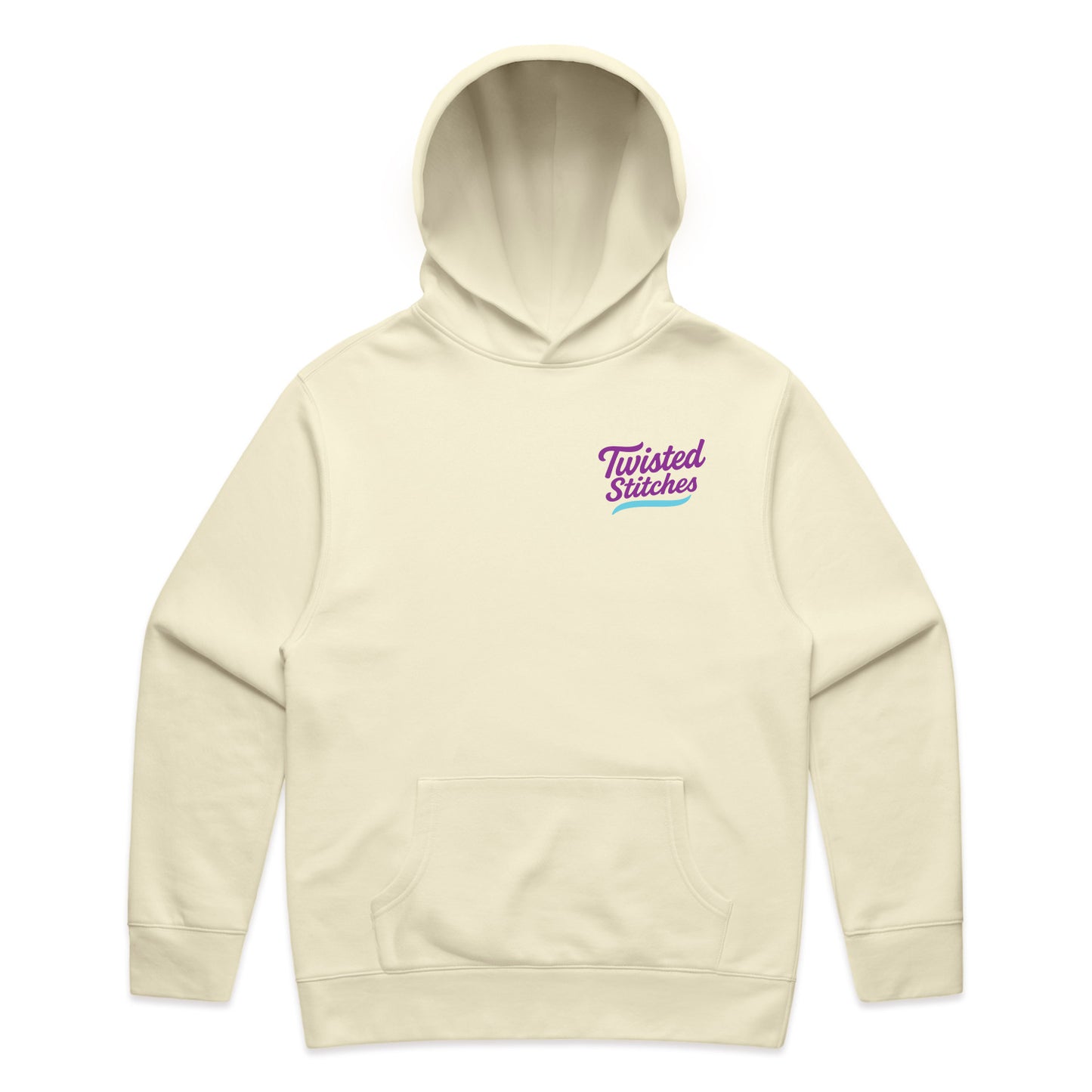 Ghost Pepper Hoodie