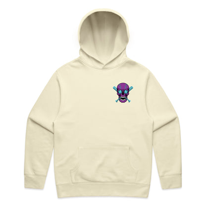 Ghost Pepper Hoodie