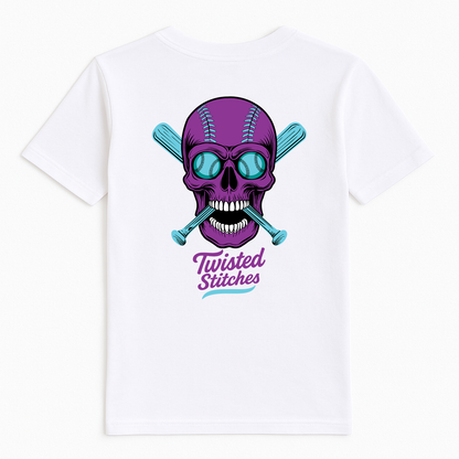Ghost Pepper Youth Tee