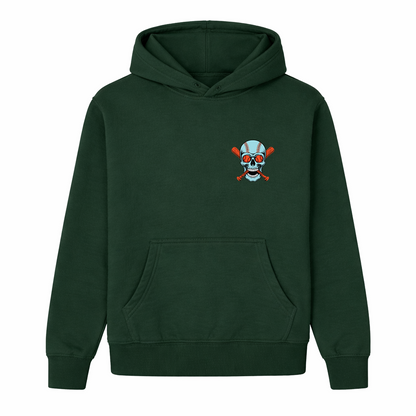 Green Monster - Youth Hoodie
