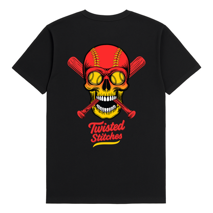 High Heat Youth Tee