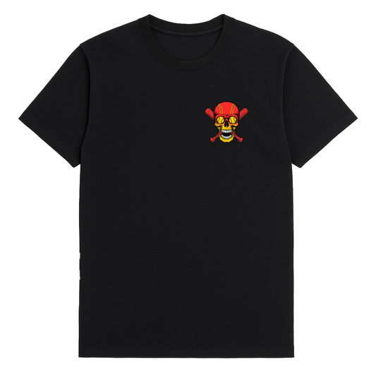 High Heat Tee