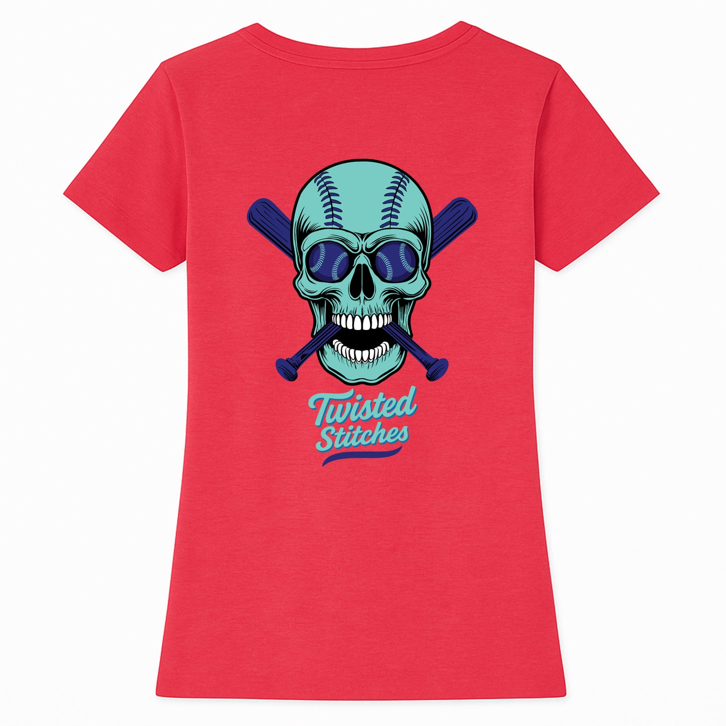 Hot Streak Women's Tee