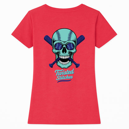 Hot Streak Women's Tee