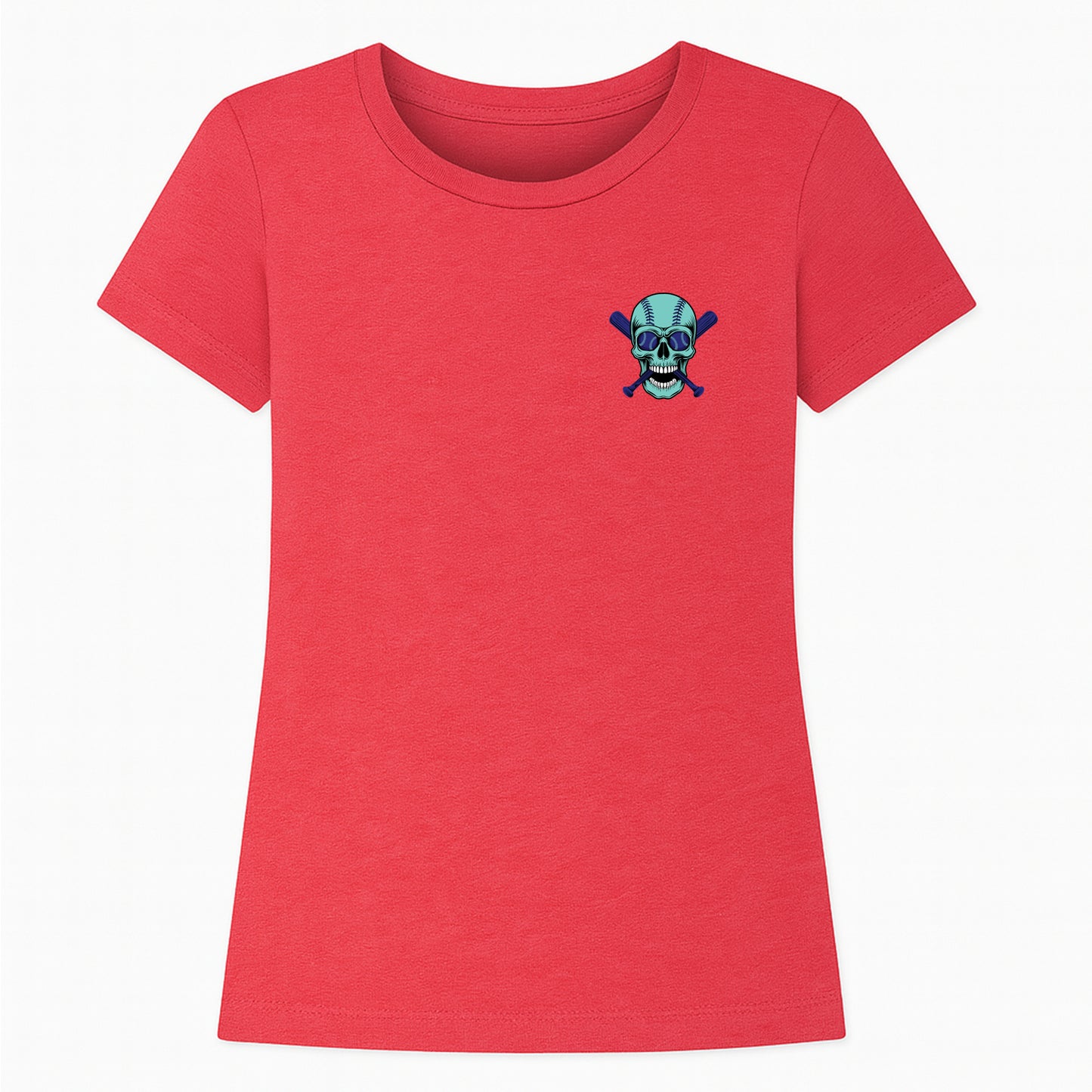 Hot Streak Women's Tee