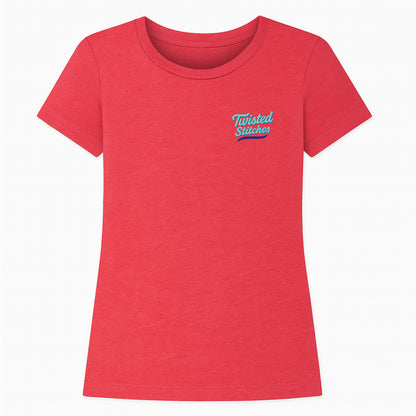 Hot Streak Women's Tee