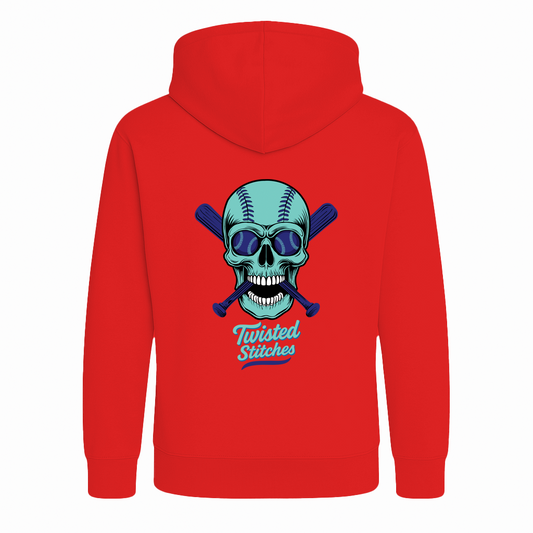 Hot Streak - Youth Hoodie