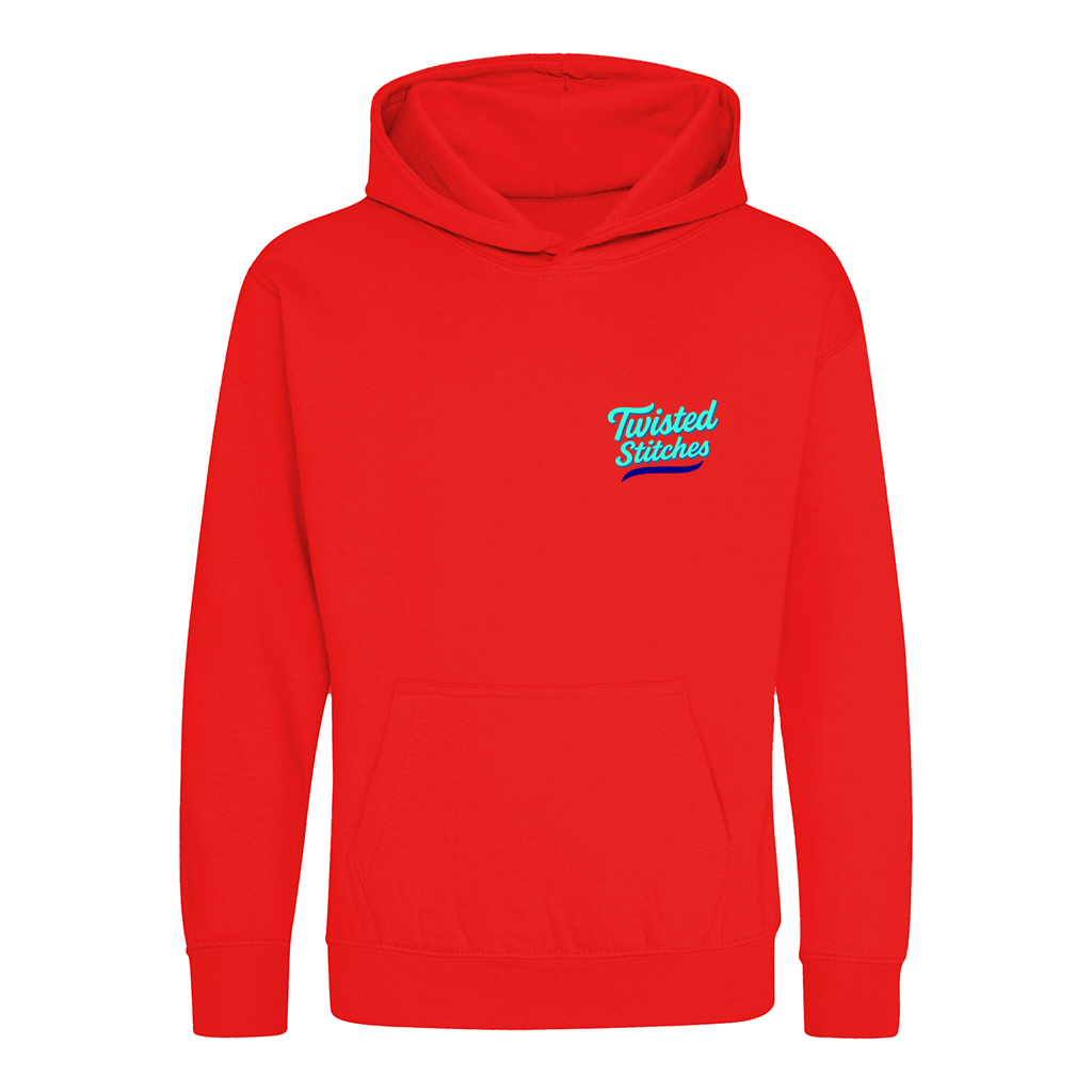 Hot Streak - Youth Hoodie