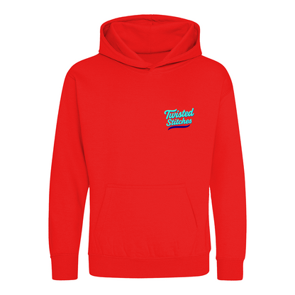 Hot Streak - Youth Hoodie