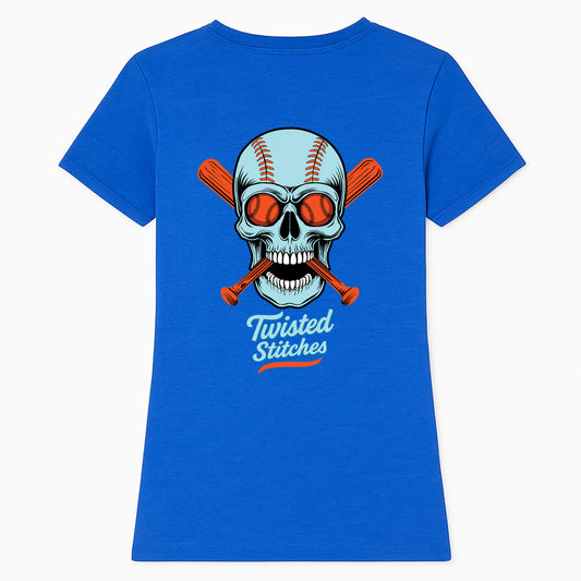 Jawbreaker Women's Tee