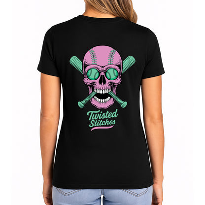 Jawbreaker Women's Tee