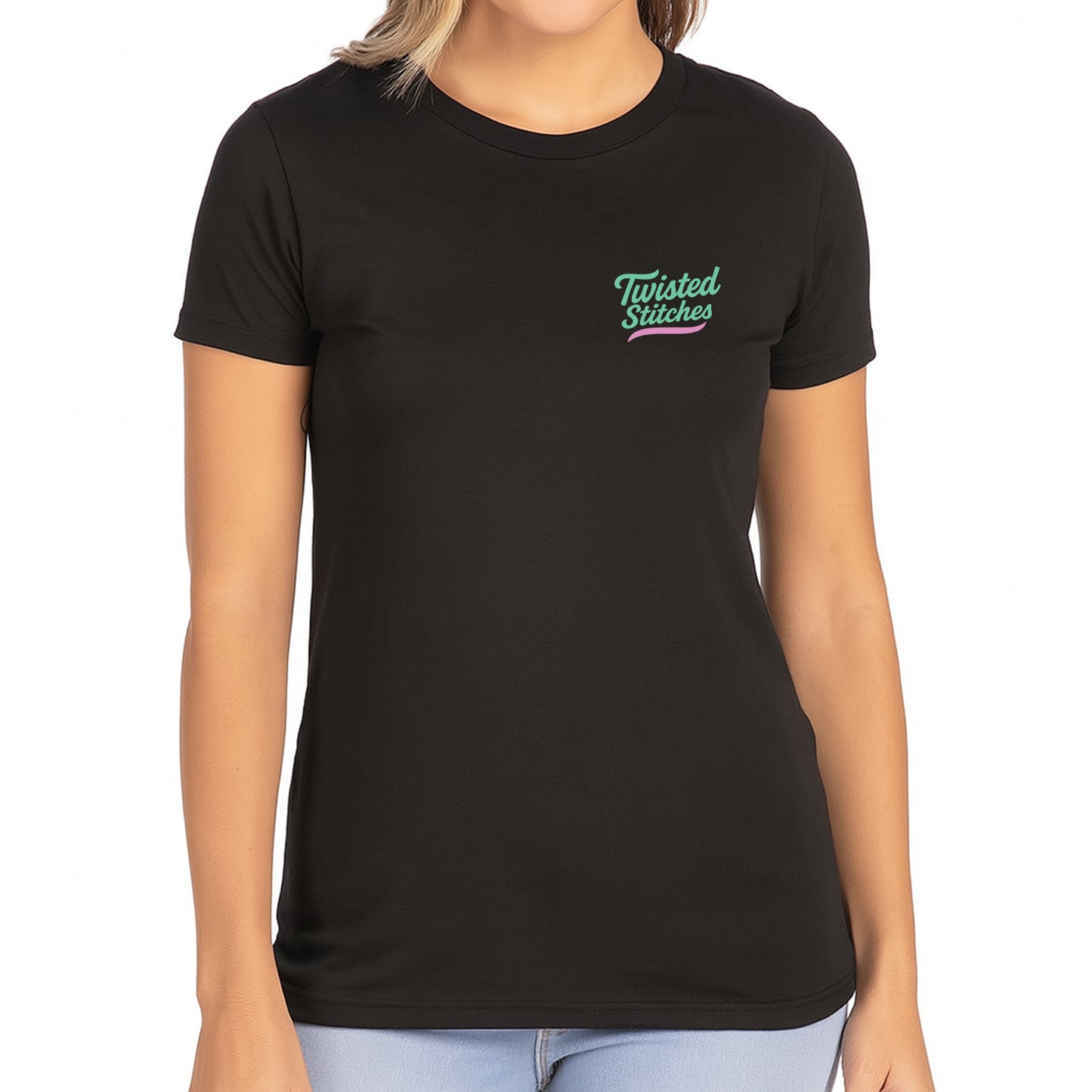 Jawbreaker Women's Tee