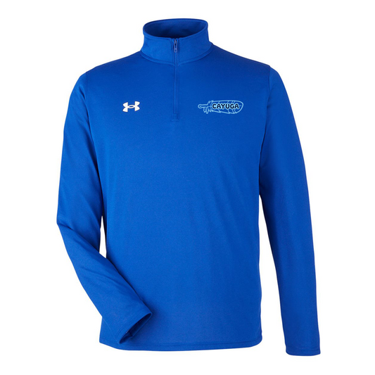 Dads - Under Armour Quarter Zip