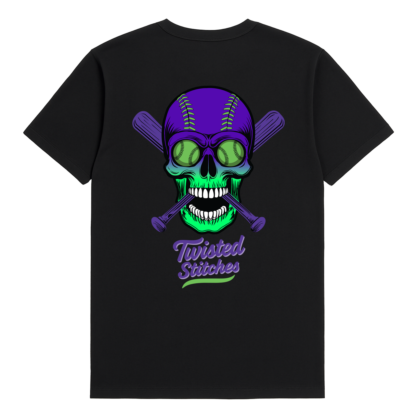 Moon Shot Youth Tee