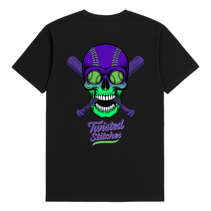 Moon Shot Youth Tee